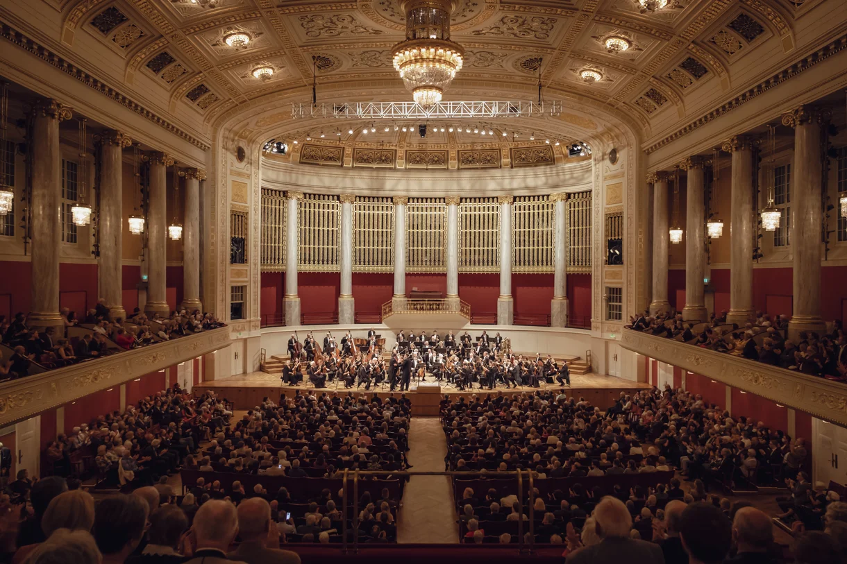 Wiener Konzerthaus