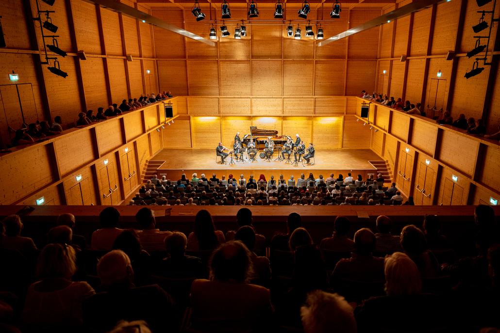 Lisztzentrum Raiding