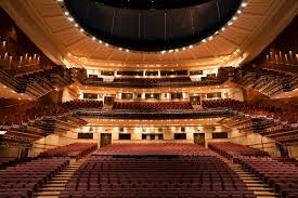 Megaro Mousikis, Athen