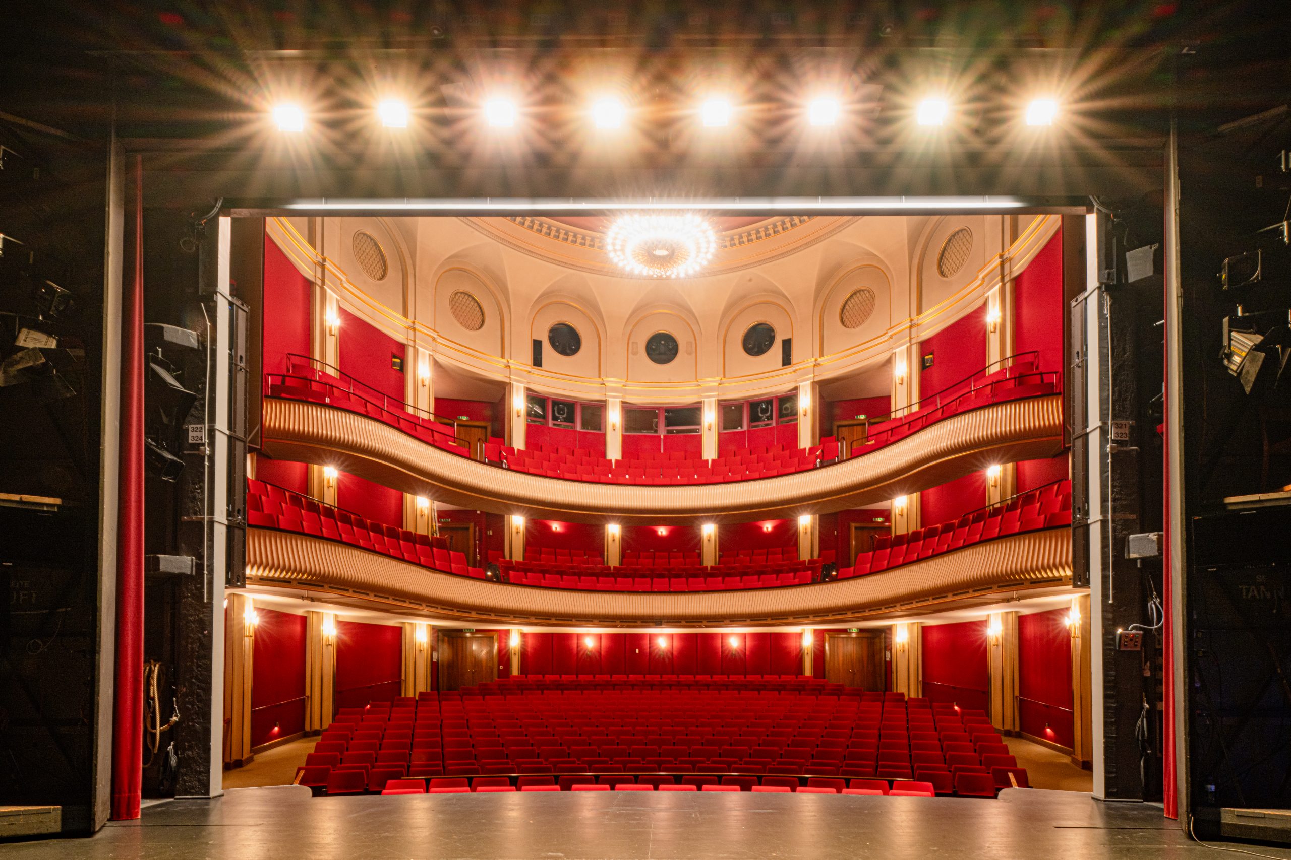 Stadttheater Schaffhausen