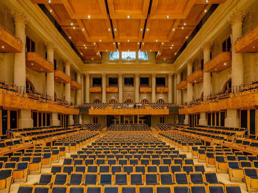 Sala São Paulo