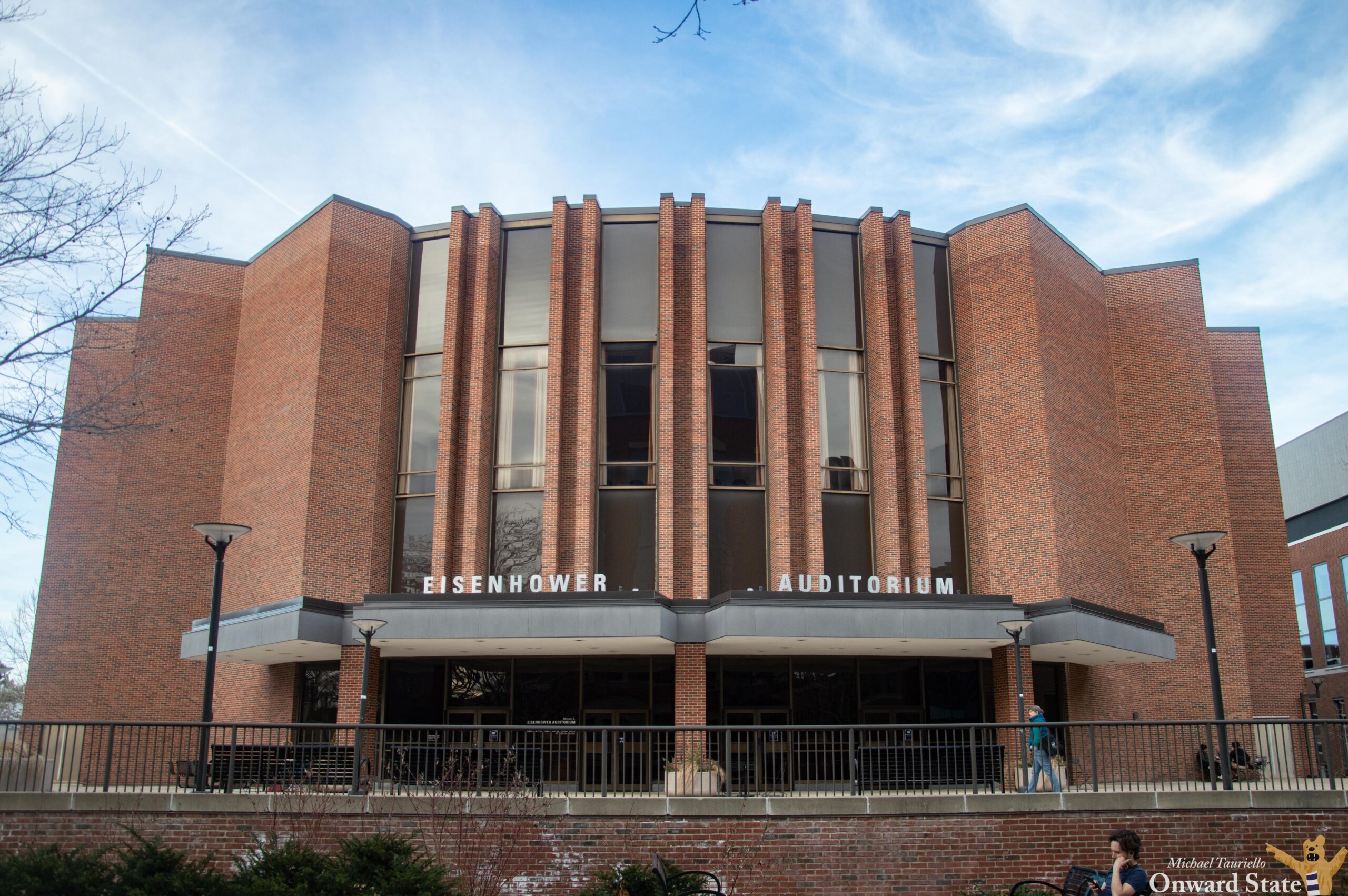 Center for the Performing Arts at Penn State